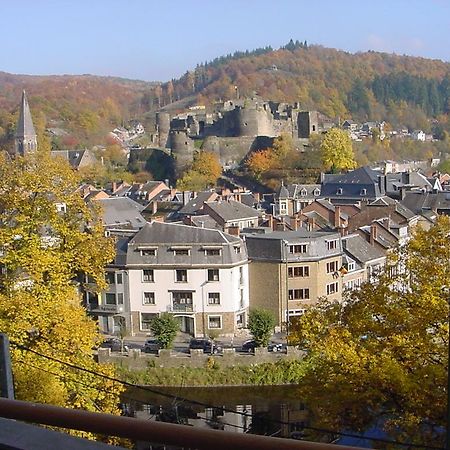 B&B Le Corumont La-Roche-en-Ardenne Exterior photo